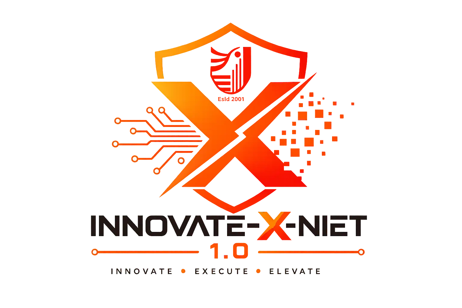 Innovate-X Logo
